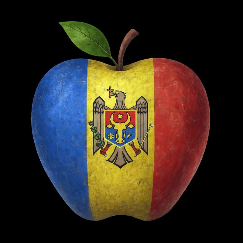 Moldavie
