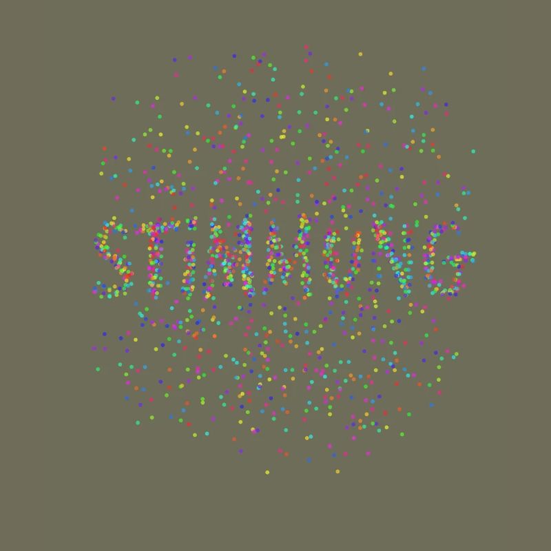 Carnaval - Carnaval - Atmosphère - Confettis