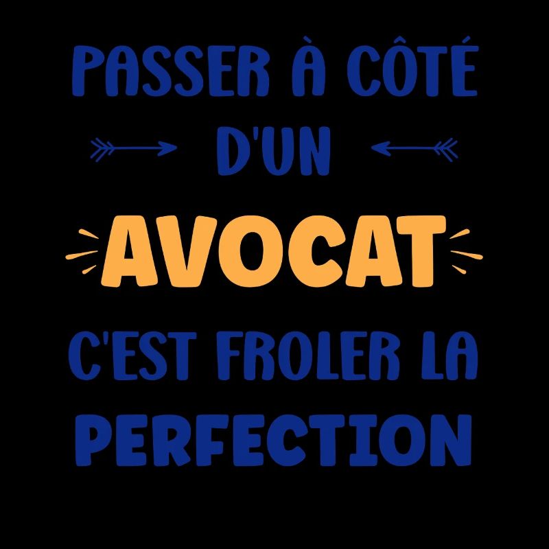 Missing a lawyer: perfection