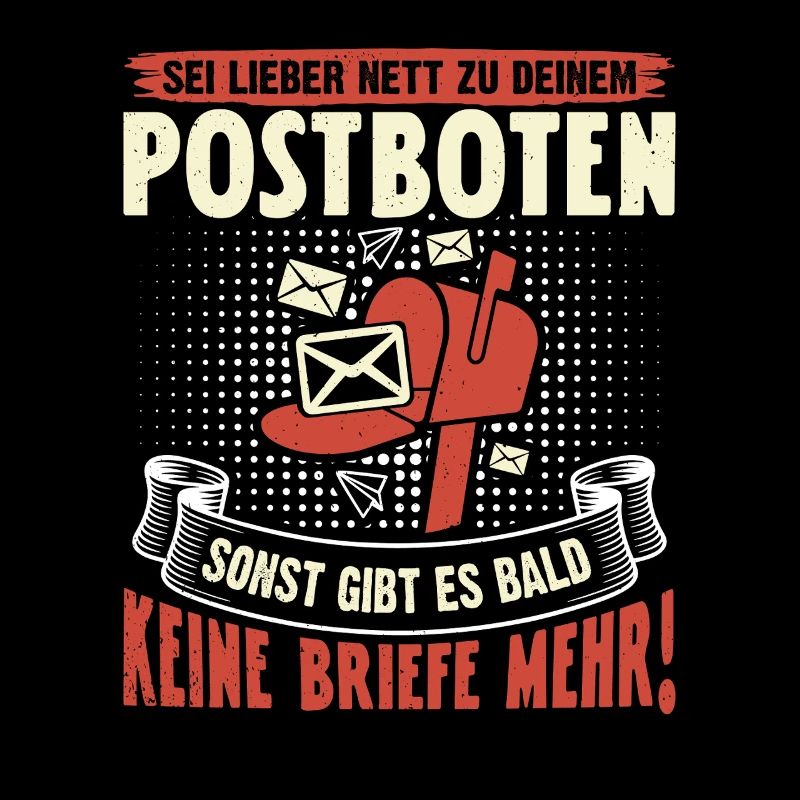 Postman BETTER BE NET TO YOUR POSTMAN