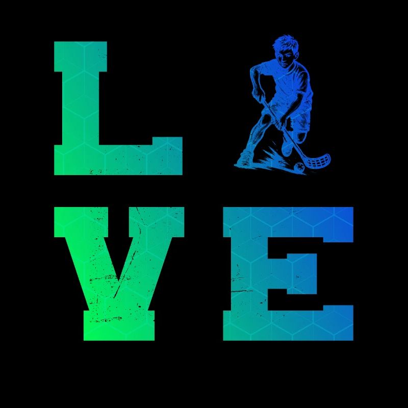 Floorball style for every occasion