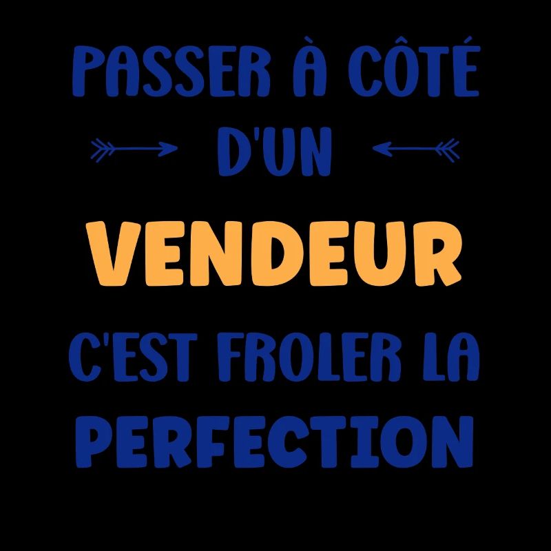 Vendeur