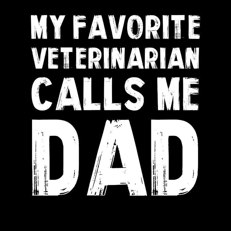 Mein Lieblings Tierarzt ruft Dad