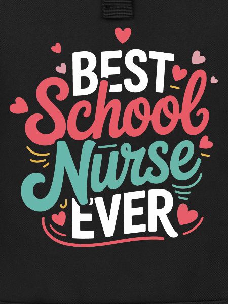 Best School Nurse Ever
