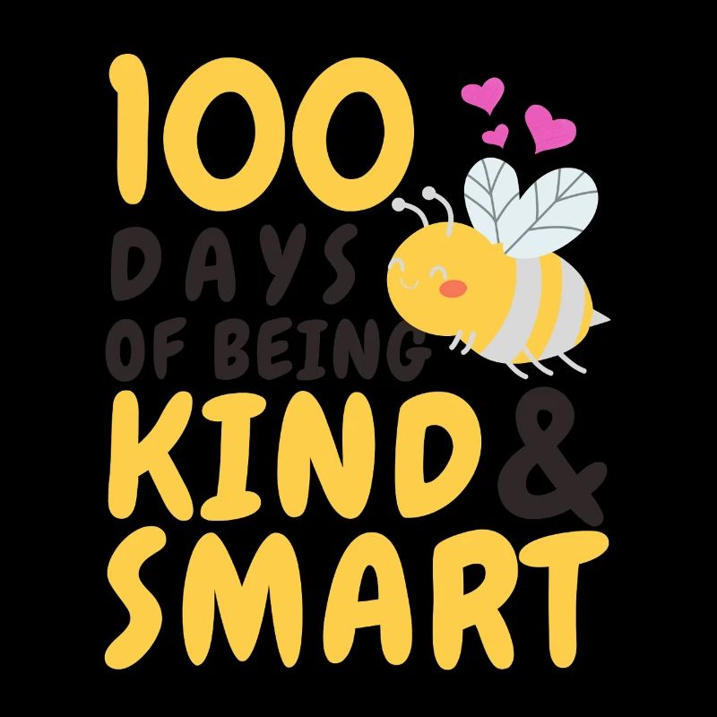 100 Tage Bienen-freundlich und klug