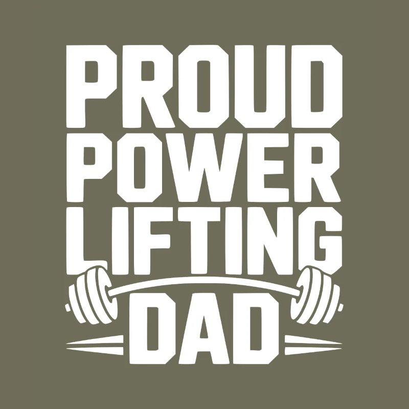 Stolzer Powerlifting-Papa