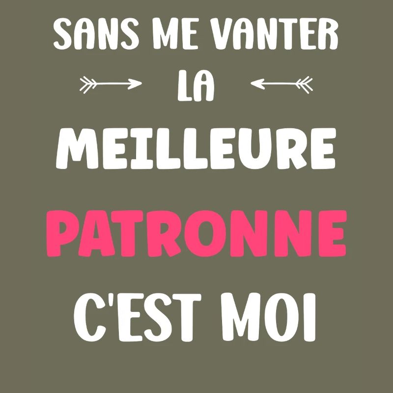 patronne
