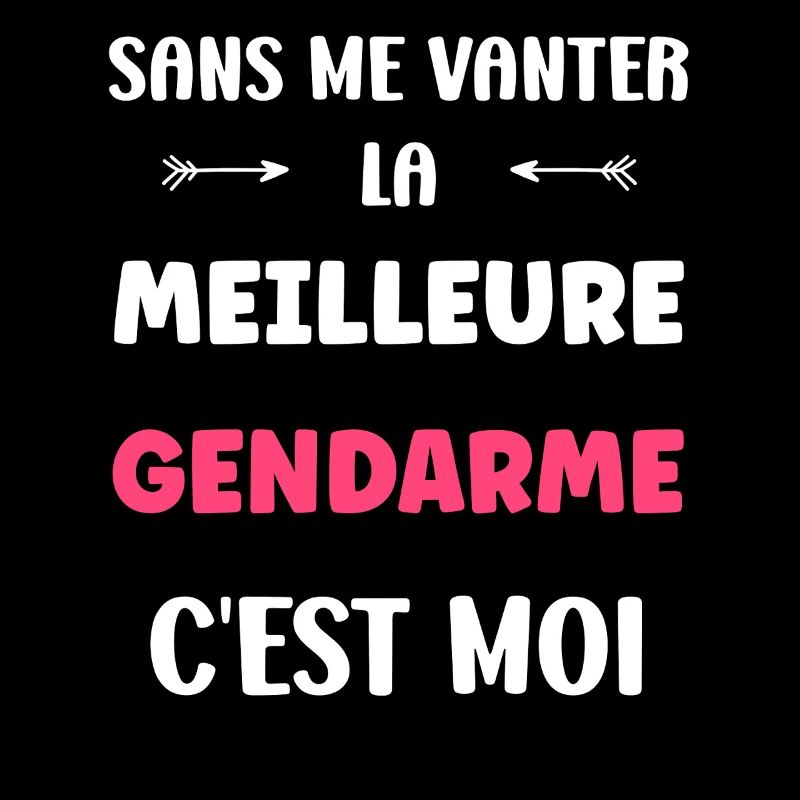 gendarme