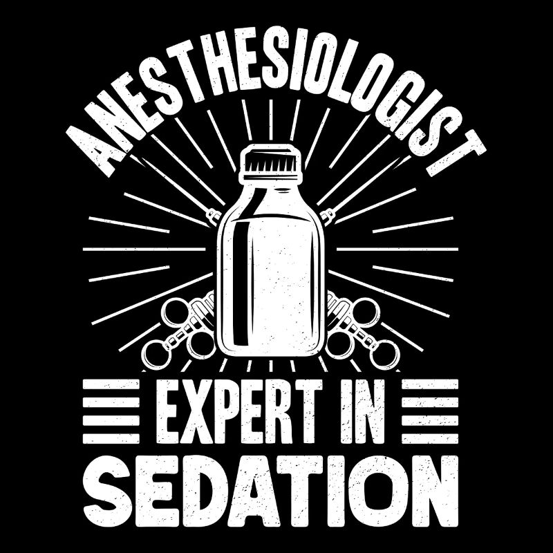 Anesthesiologist Expert Sedation Anesthesia