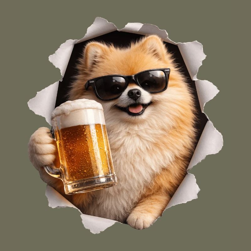 Spitz Beer