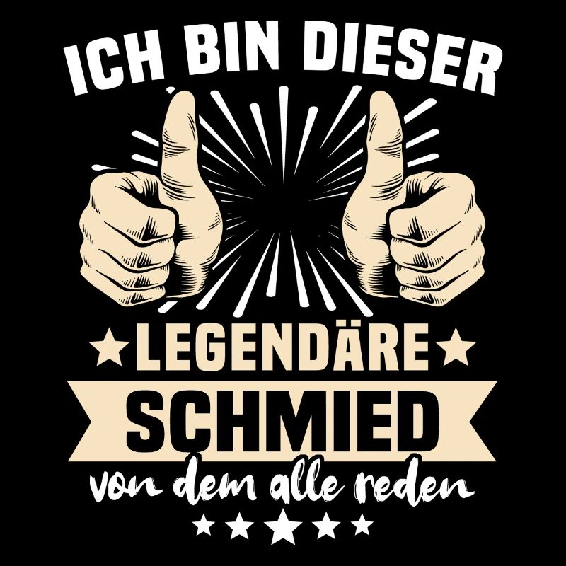 Schmied Sprüche