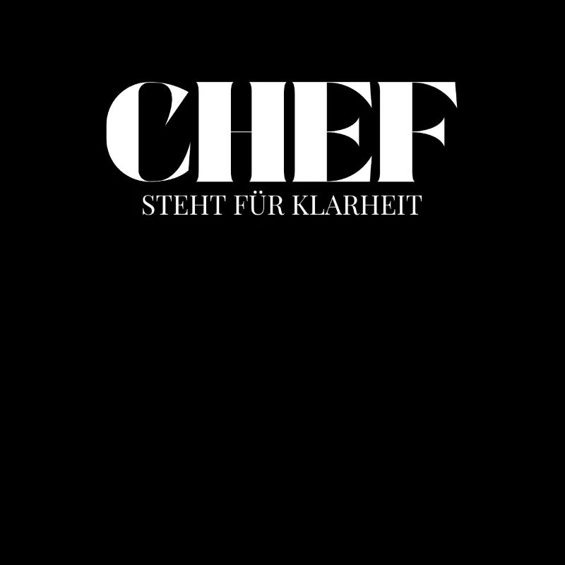 Le slogan principal représente la clarté