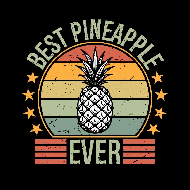 Best Pineapple Ever