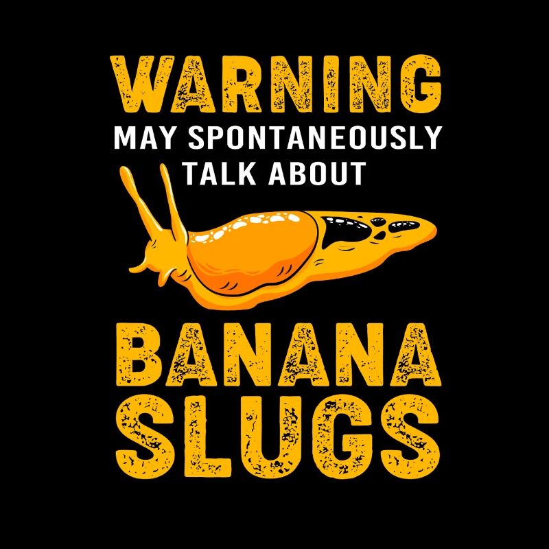 Snail Banana