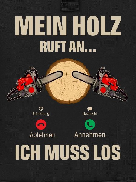 Holzfäller