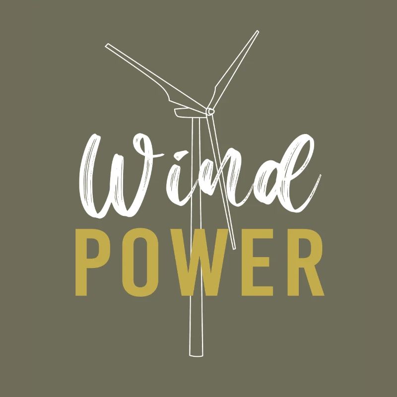 Éolienne, énergie éolienne, énergie éolienne