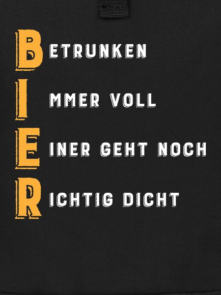 Acronyme BEER