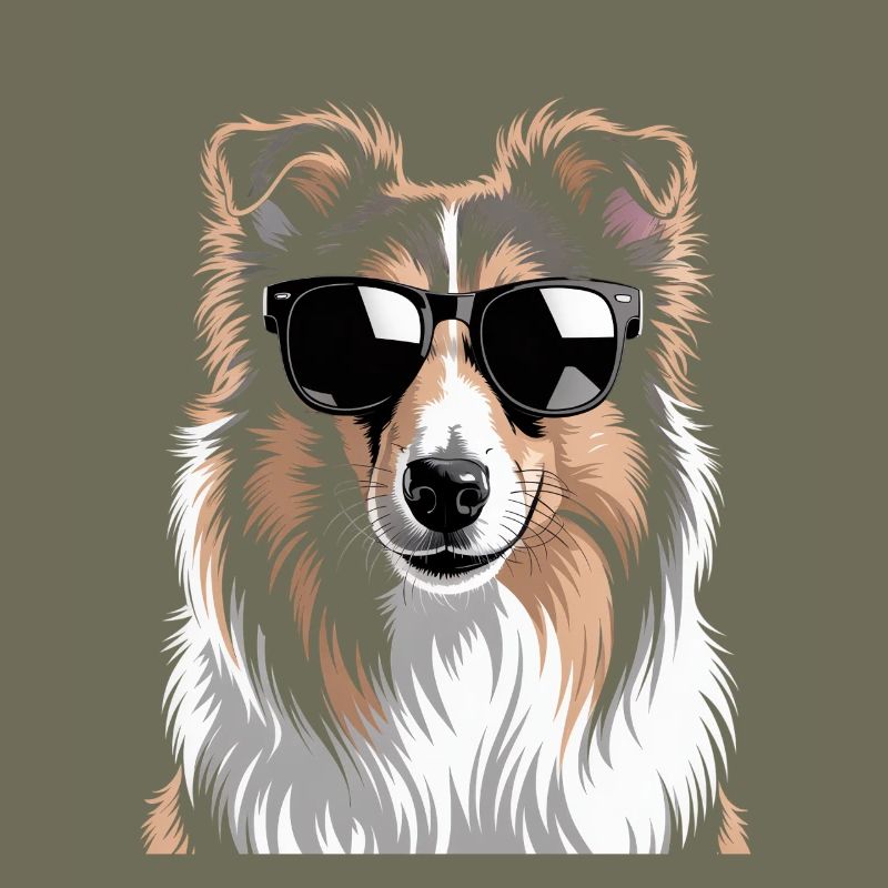 collie