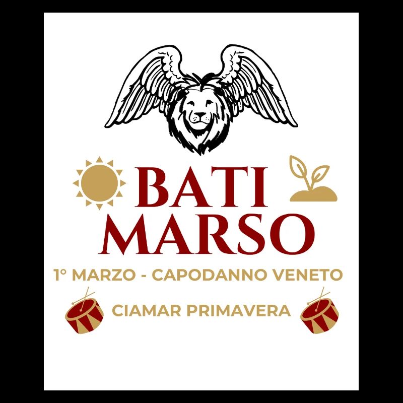 Bati Marso – Silvester-Veneto