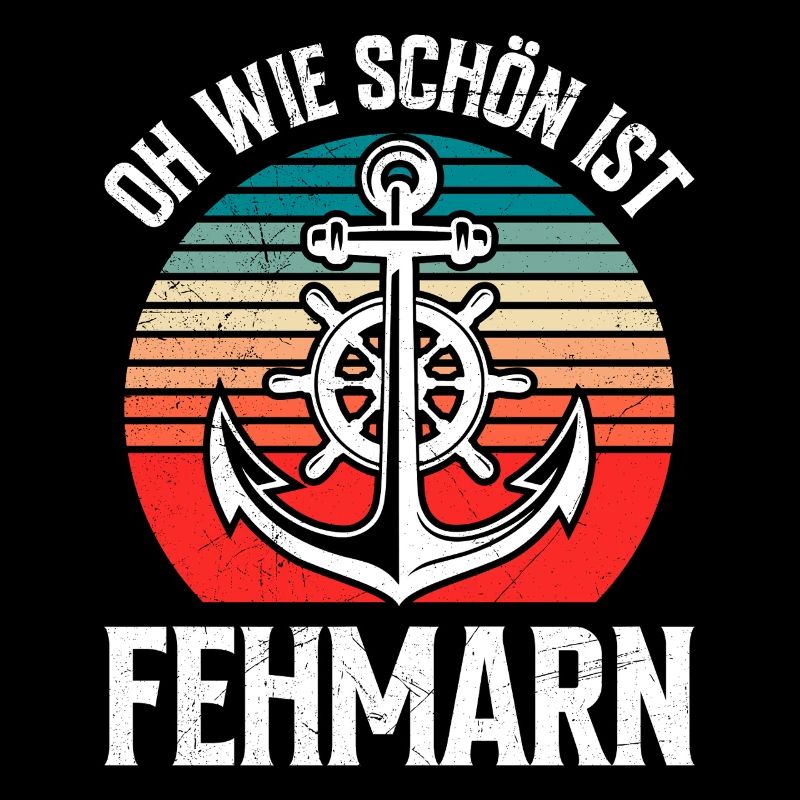 Baltic Sea holiday OH HOW BEAUTIFUL IS FEHMARN Funny