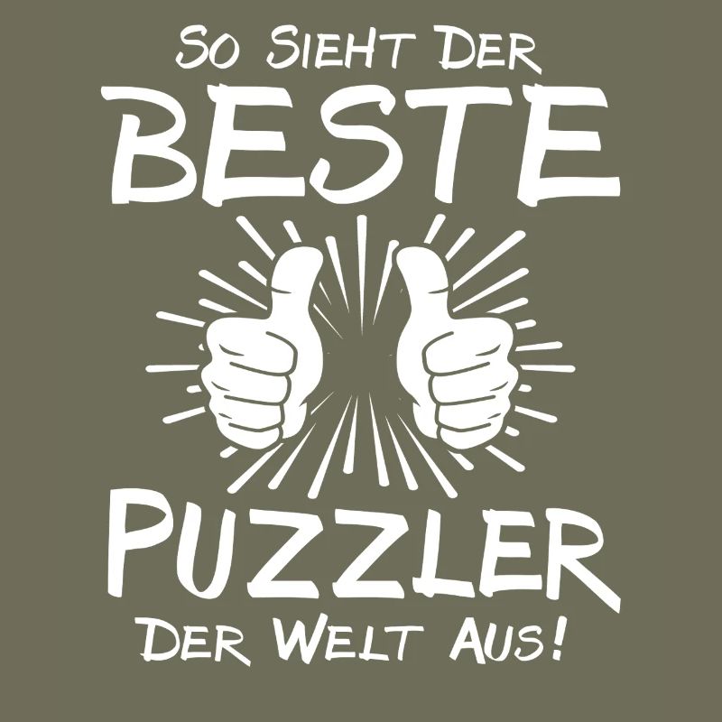 Best Puzzler