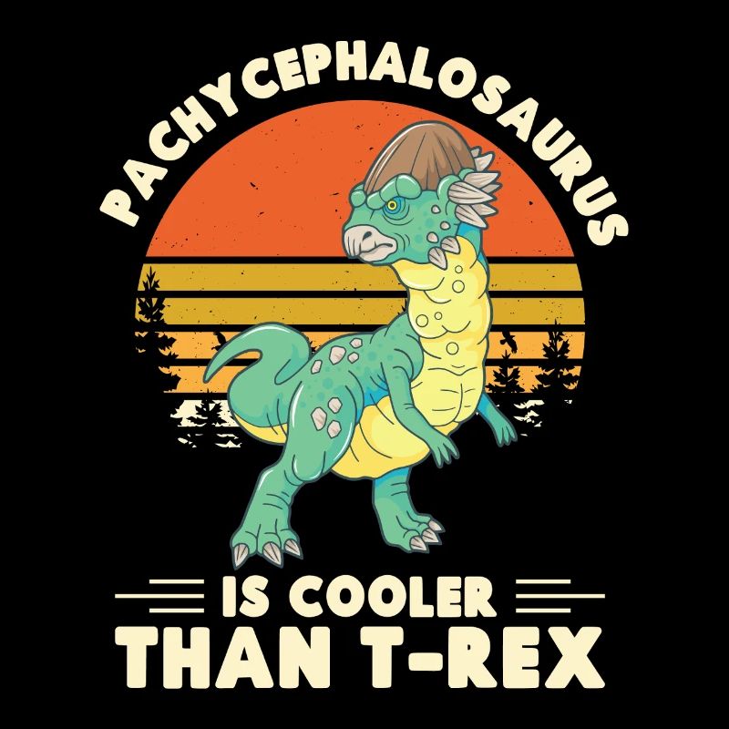 Costume de Pachycephalosaurus Paléontologue Dinosaure