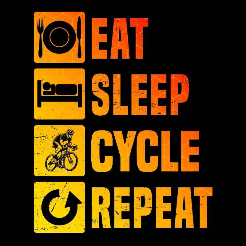 In a nutshell, Roadbike