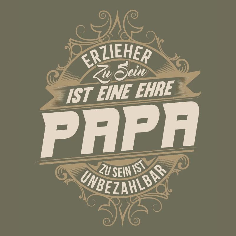 Educator Dad