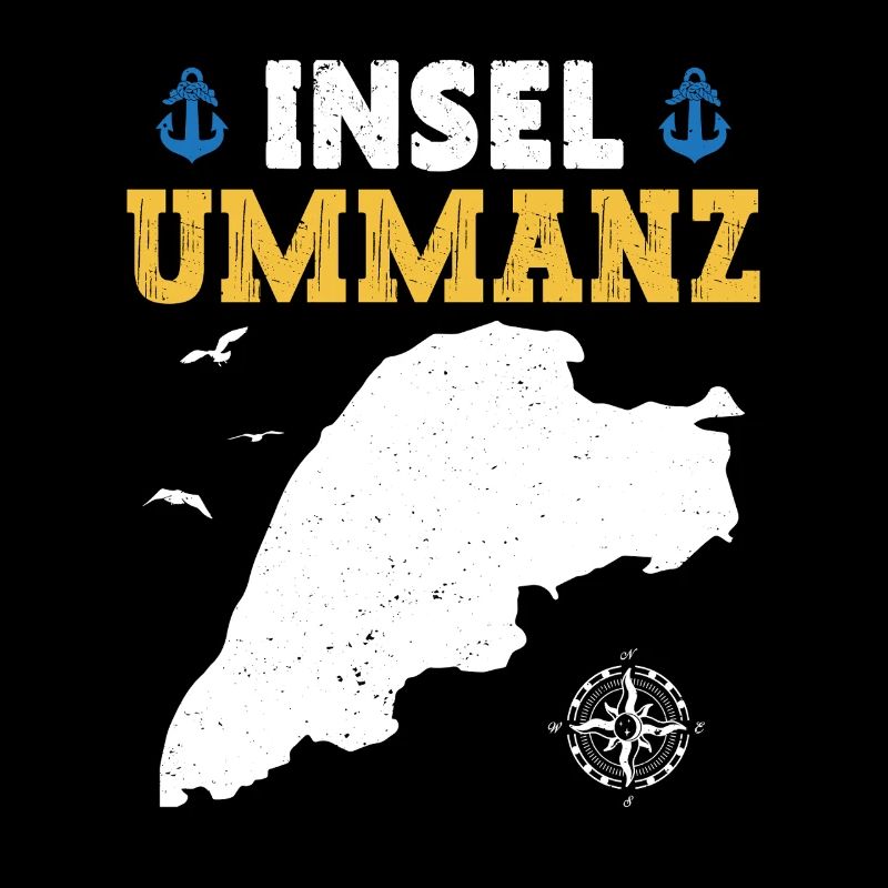 Baltic Sea Holiday ISLAND UMMANZ Fun