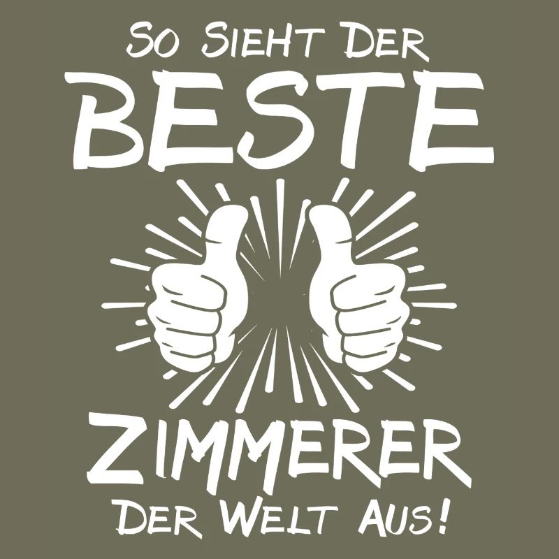 Bester Zimmerer