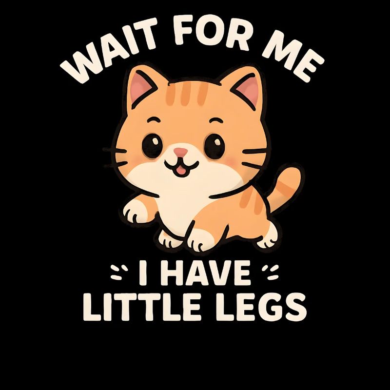 Cat Saying Humor Meme Funny Funny Gift Idea