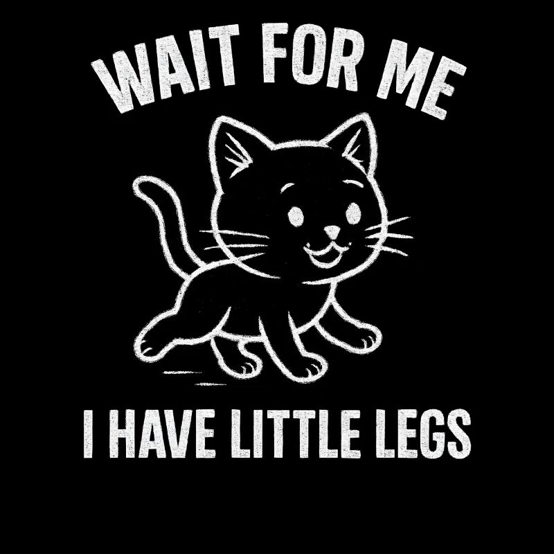 Cat Saying Humor Meme Funny Funny Gift Idea