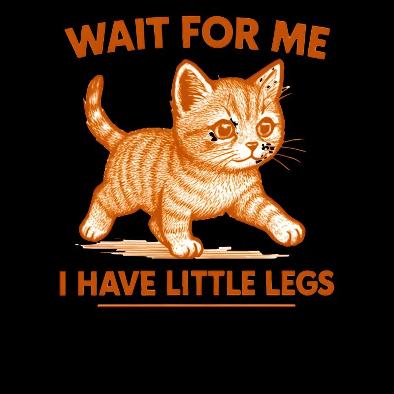 Cat Saying Humor Meme Funny Funny Gift Idea
