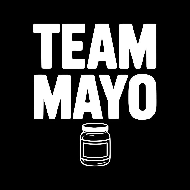 Team Mayo