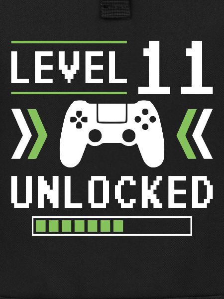 Niveau 11