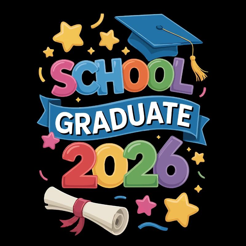 Événements de la promotion de diplômés 2026