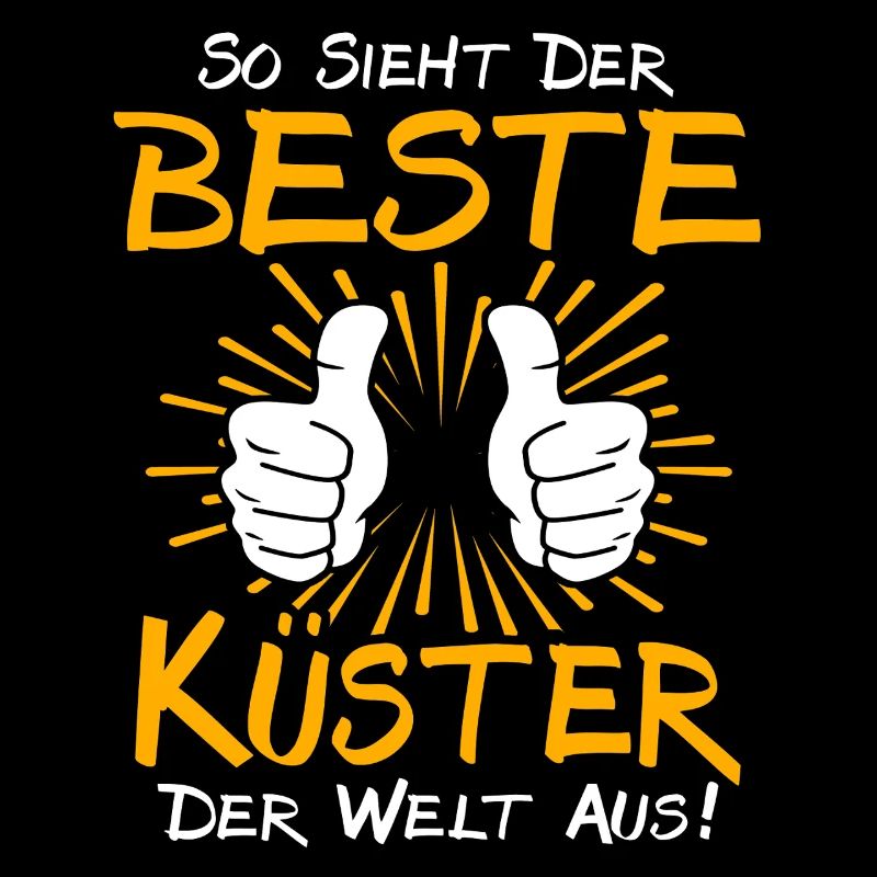 Küster Geschenkidee