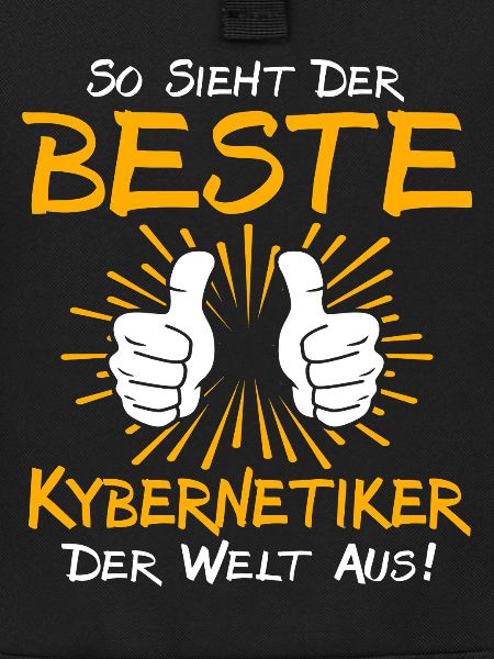 Kybernetiker Geschenkidee