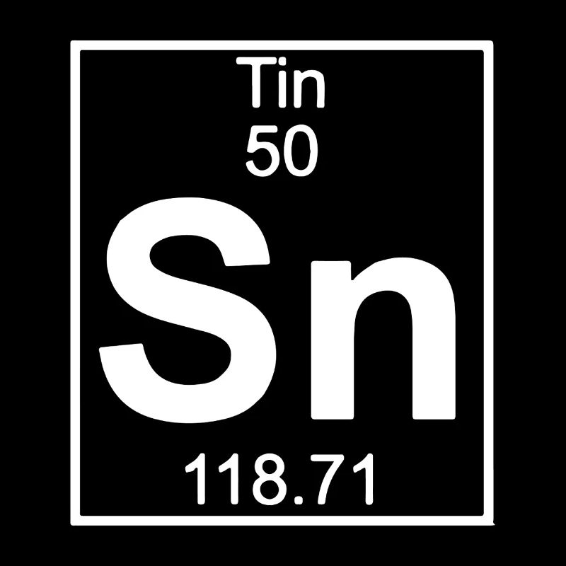 SN Chemie-Periodensystem