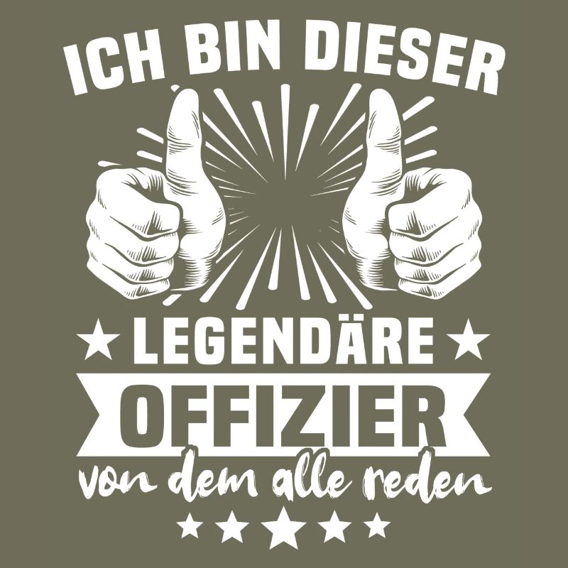 Offizier Legende