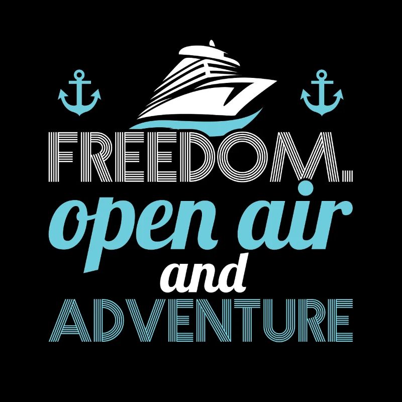Freedom Open Air Adventure