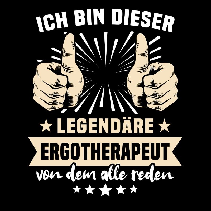 Dictons des ergothérapeutes