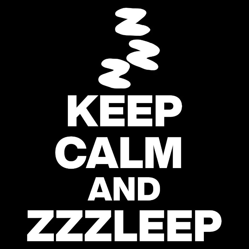 RESTE CALME ET ZZZLEEP 1aZzzleep