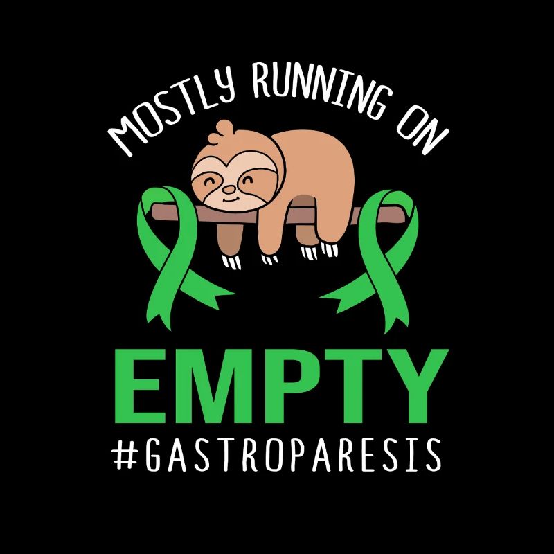 Intestinal disease Gastroparesis