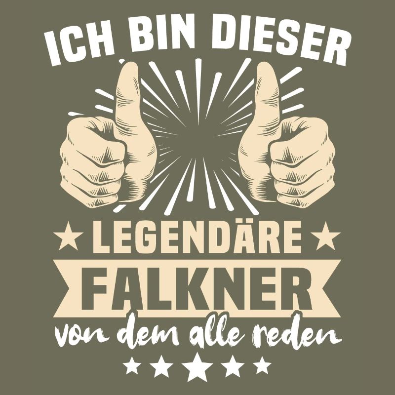 Falkner sayings