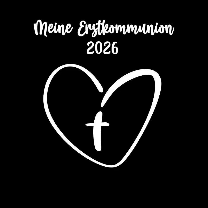 Ma première communion 2026 Première communion