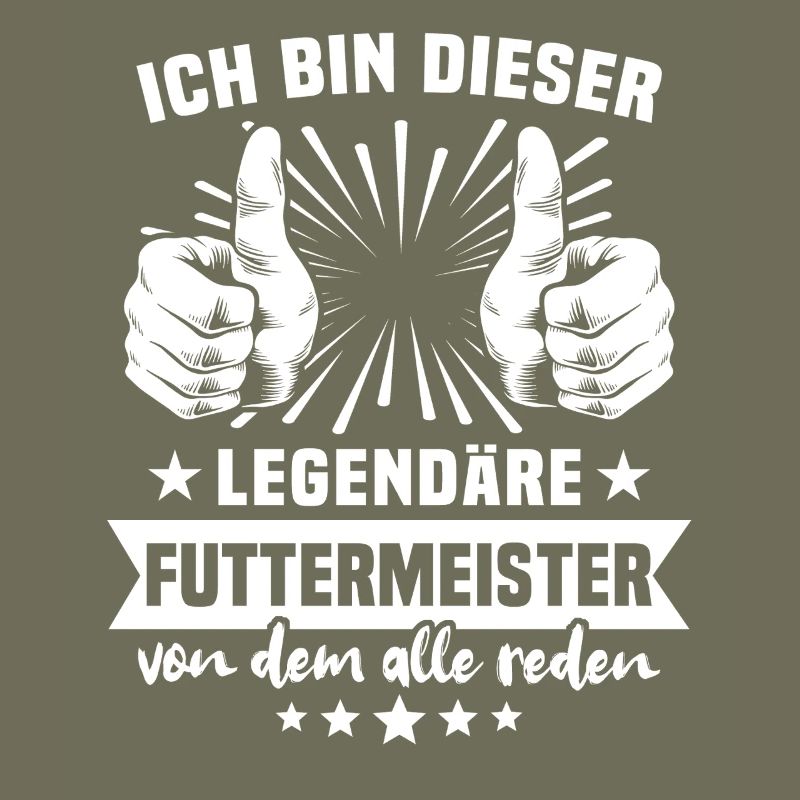 Futtermeister Legend