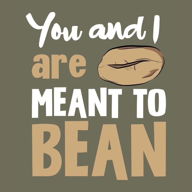 Toi et moi : Dicton de Bean