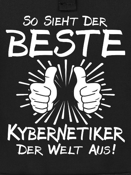 Bester Kybernetiker