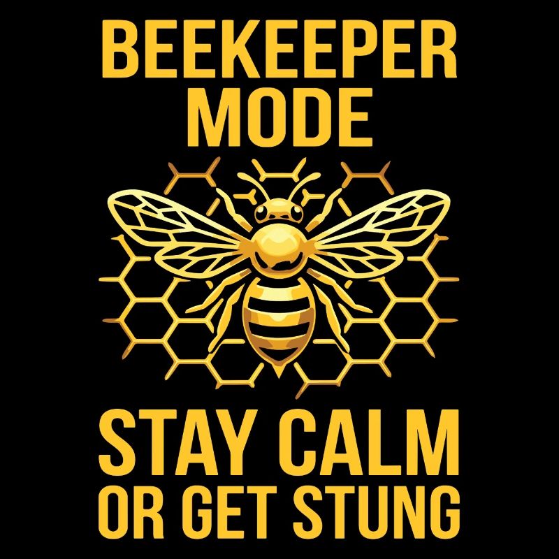 Beekeeper Mode Statement Design
